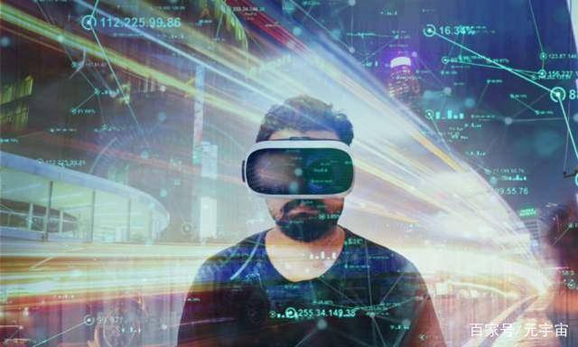 未来科技：向外通往星辰大海 对内通往虚拟现实